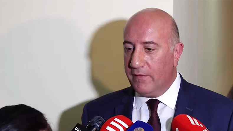 Նորակոչիկի հետ կապված միջադեպը կդառնա քննության առարկա