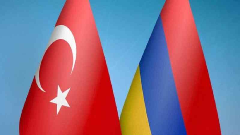 Հայտնի է Հայաստան-Թուրքիա հաջորդ հանդիպման օրը