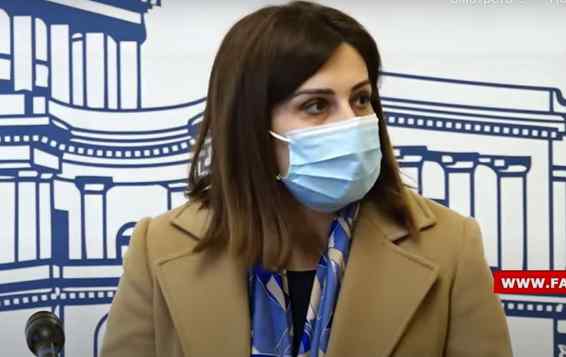 «Օմիկրոնը» տարածված է երեխաների շրջանում