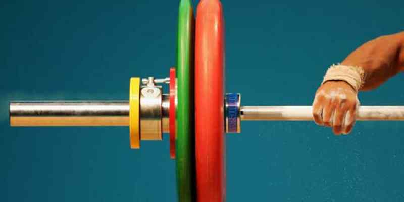 Շարունակվում է ծանրամարտի Հայաստանի առաջնությունը