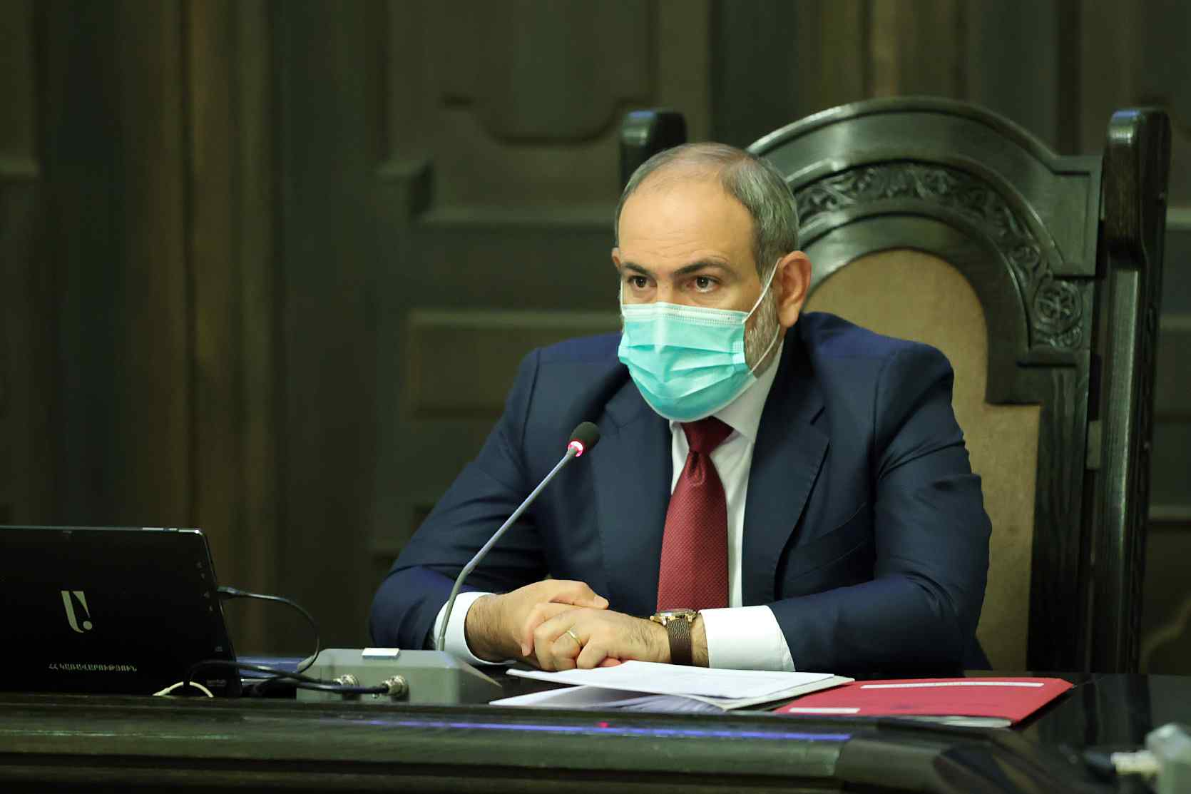 Առնվազն երկրորդ փուլում կունենանք Նախագահի ընտրություն