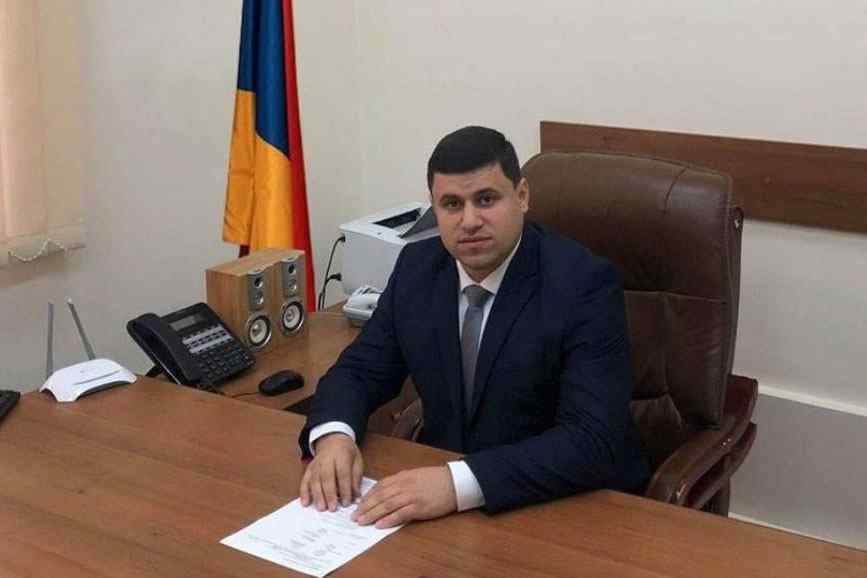 Կասեցվել են դատավոր Բորիս Բախշիյանի լիազորությունները