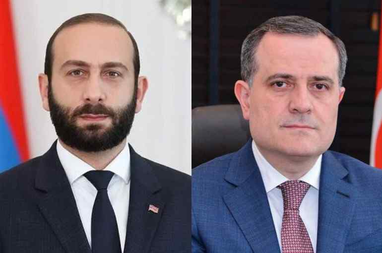 Ադրբեջանը պատրաստ է սահմանազատման գործընթացին՝ առանց նախապայմանների