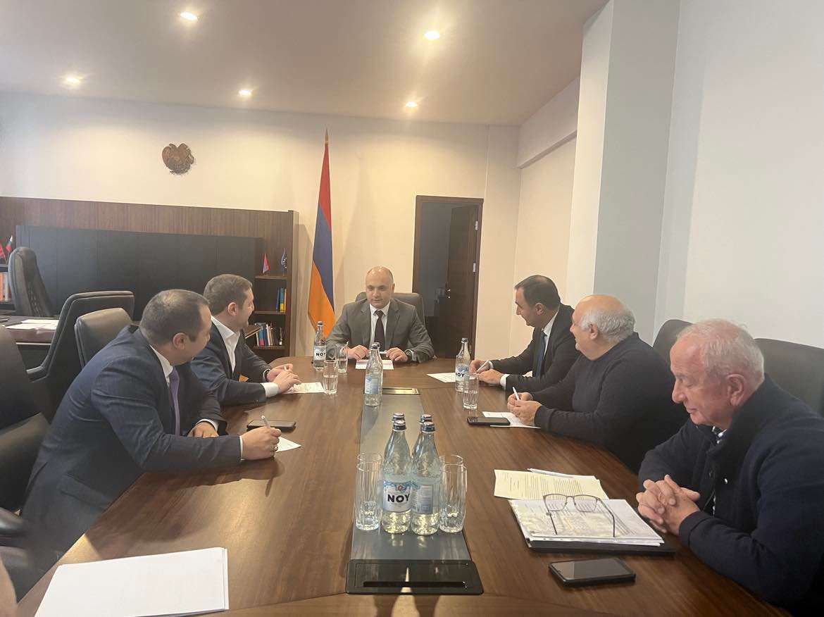 Թռչնամսի շրջանառության ոլորտում օրենսդրական փոփոխություններ կարվեն. ՄՊՀ-ում քննարկվել են անբարեխիղճ մրցակցության հարցեր