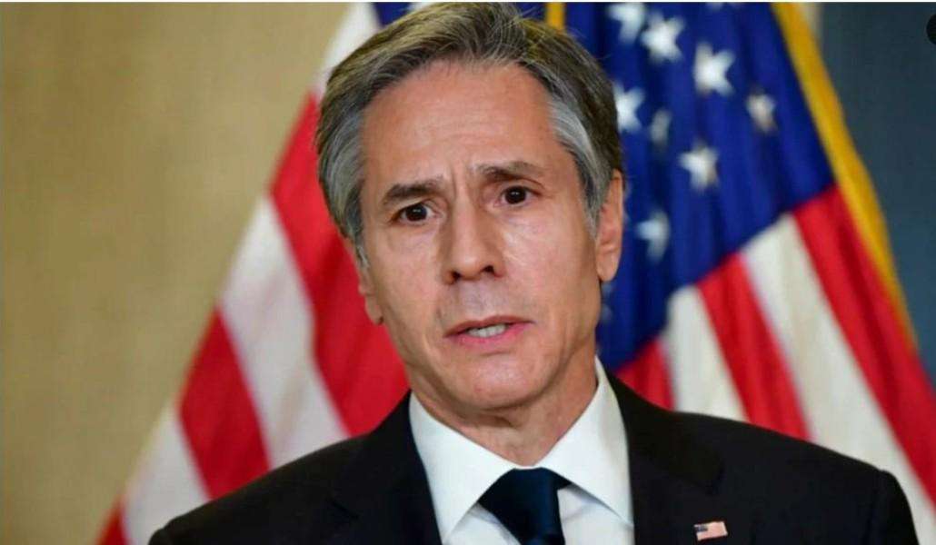 Blinken will personally visit Turkey