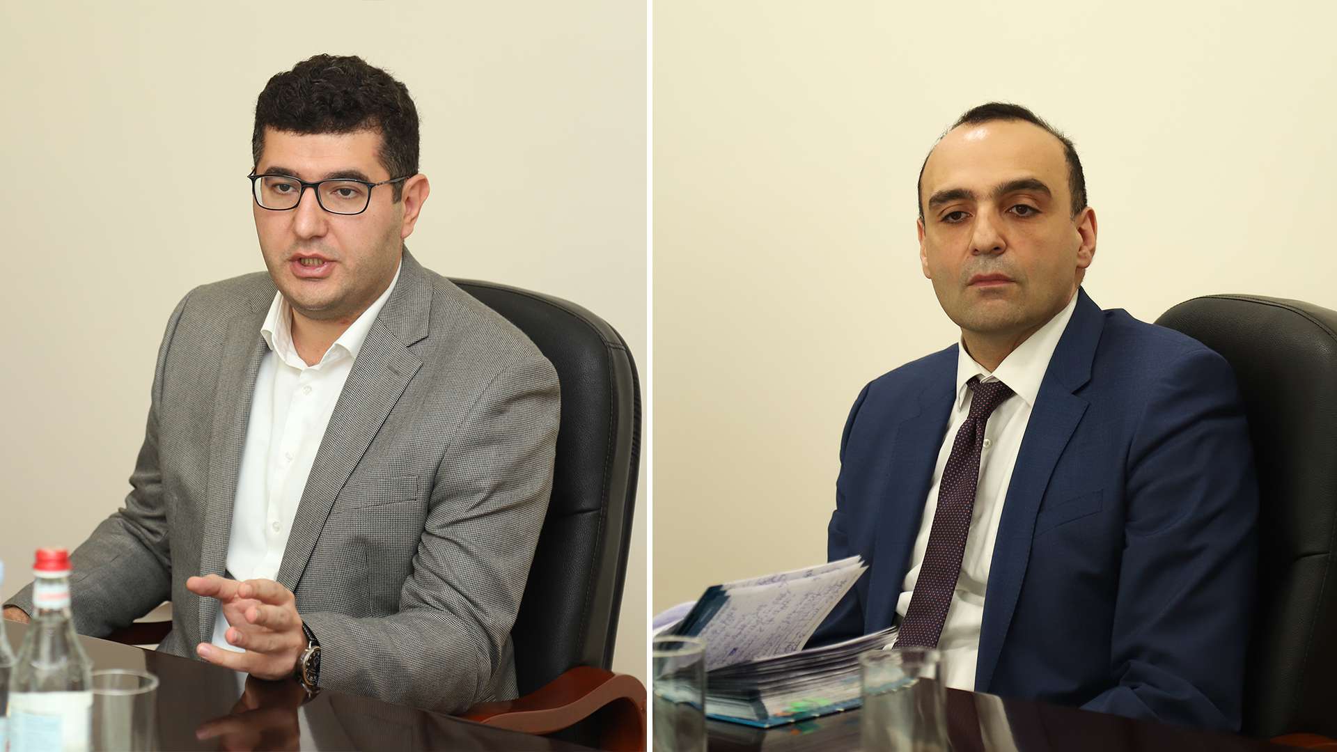 Սահմանադրական բարեփոխումների հանձնաժողովը նոր անդամներ ունի
