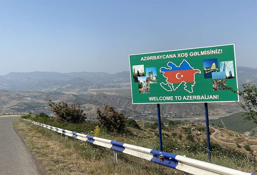 Հայ-ադրբեջանական սահմանն անցած Չեխիայի քաղաքացին ԵՄ առաքելության աշխատակից չէ. Ռիտեր