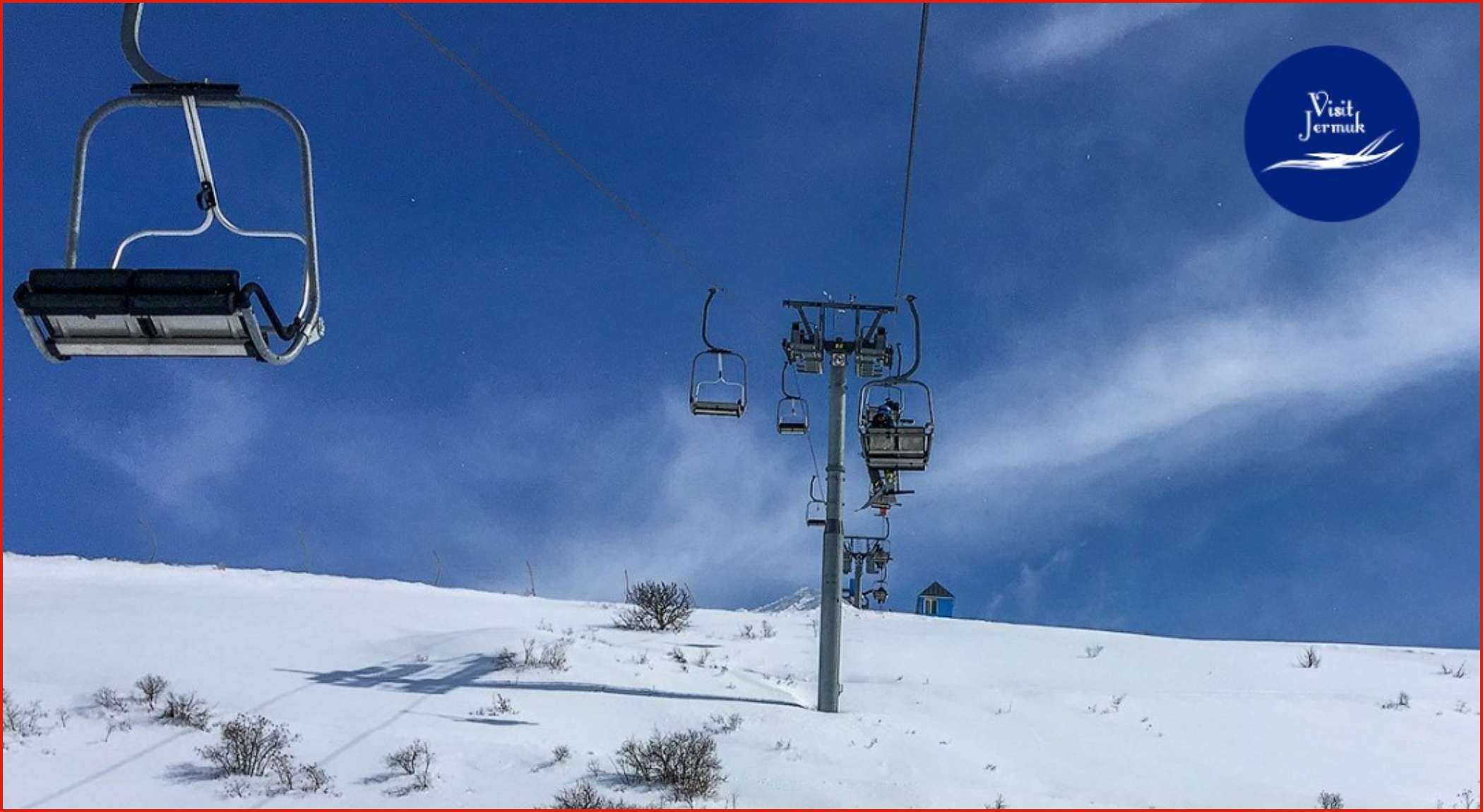 Վերագործարկվել է Ջերմուկի ճոպանուղին