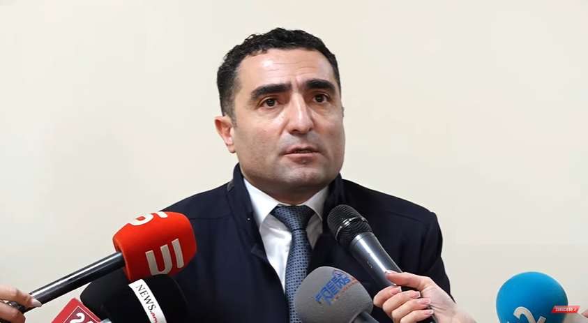«Մարդու իրավունքների ոլորտում ակնհայտ է առաջընթացը». Պետրոսյան