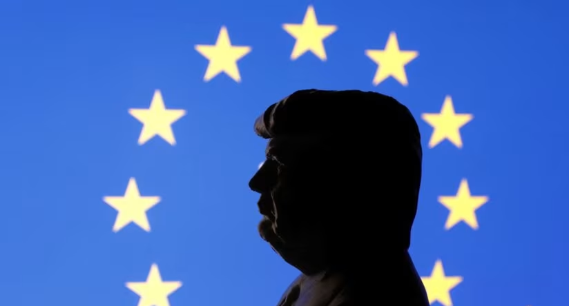 According to Trump, the EU will be next