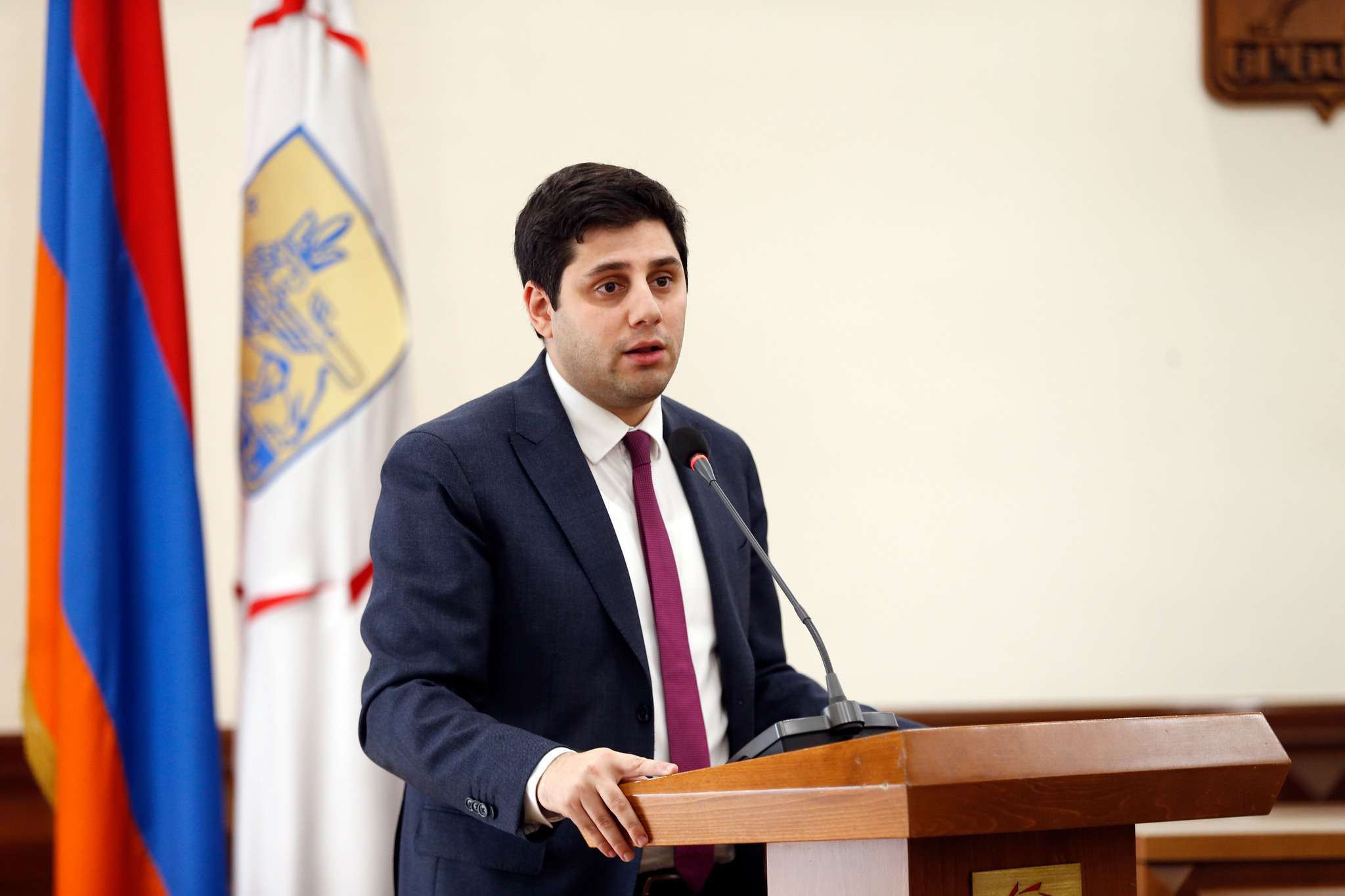 «Բոլոր ահազանգերը կուսումնասիրվեն, հաստատվելու դեպքում գումարները կփոխհատուցվեն». Գրիգորյան (ՏԵՍԱՆՅՈՒԹ)
