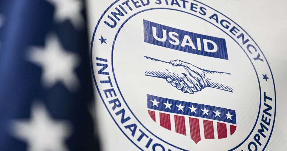 Trump and Musk criticized USAID
