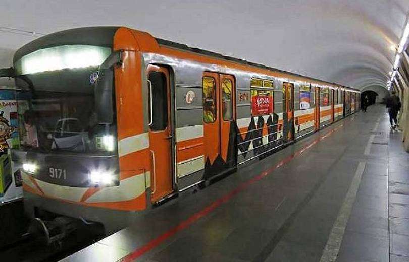 ՔԿ-ն՝ մետրոյում տեղի ունեցած արտակարգ դեպքի մասին