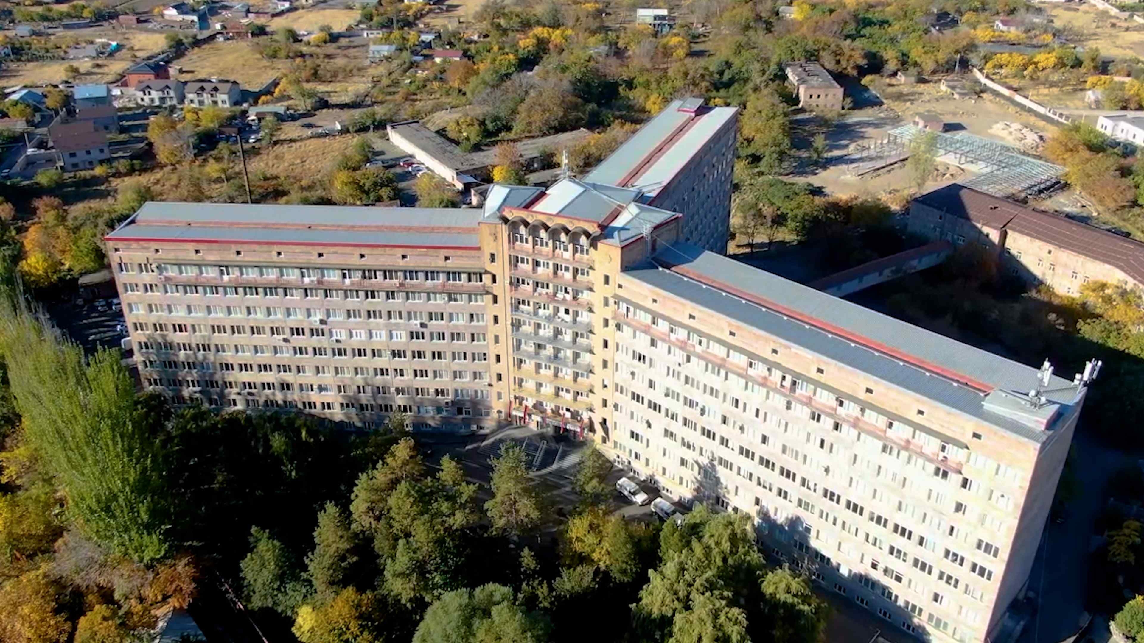 Հայաստանում թոքի քաղցկեղի հիմնական պատճառը ծխելն է