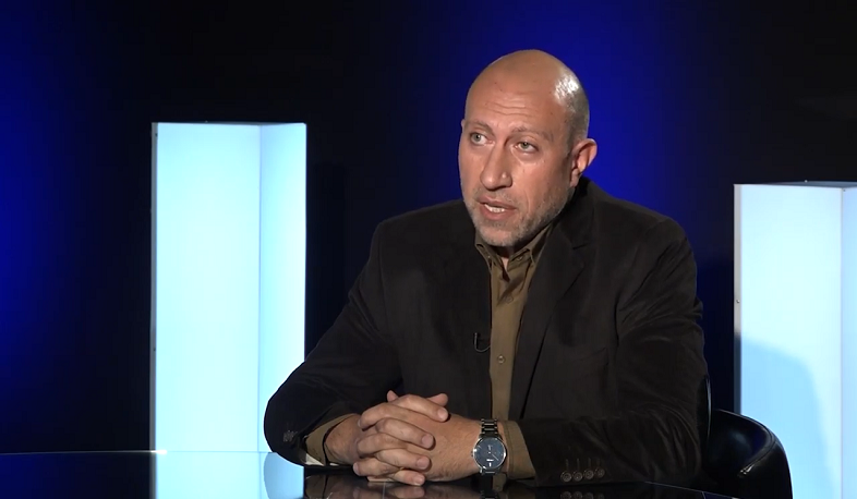 Ժեստ՝ Չինաստան այցից առաջ