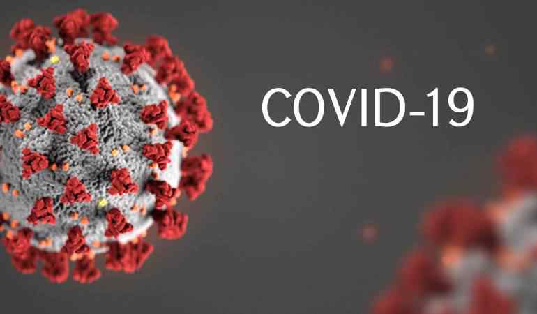 Covid-19-ի մեկշաբաթյա դինամիկան
