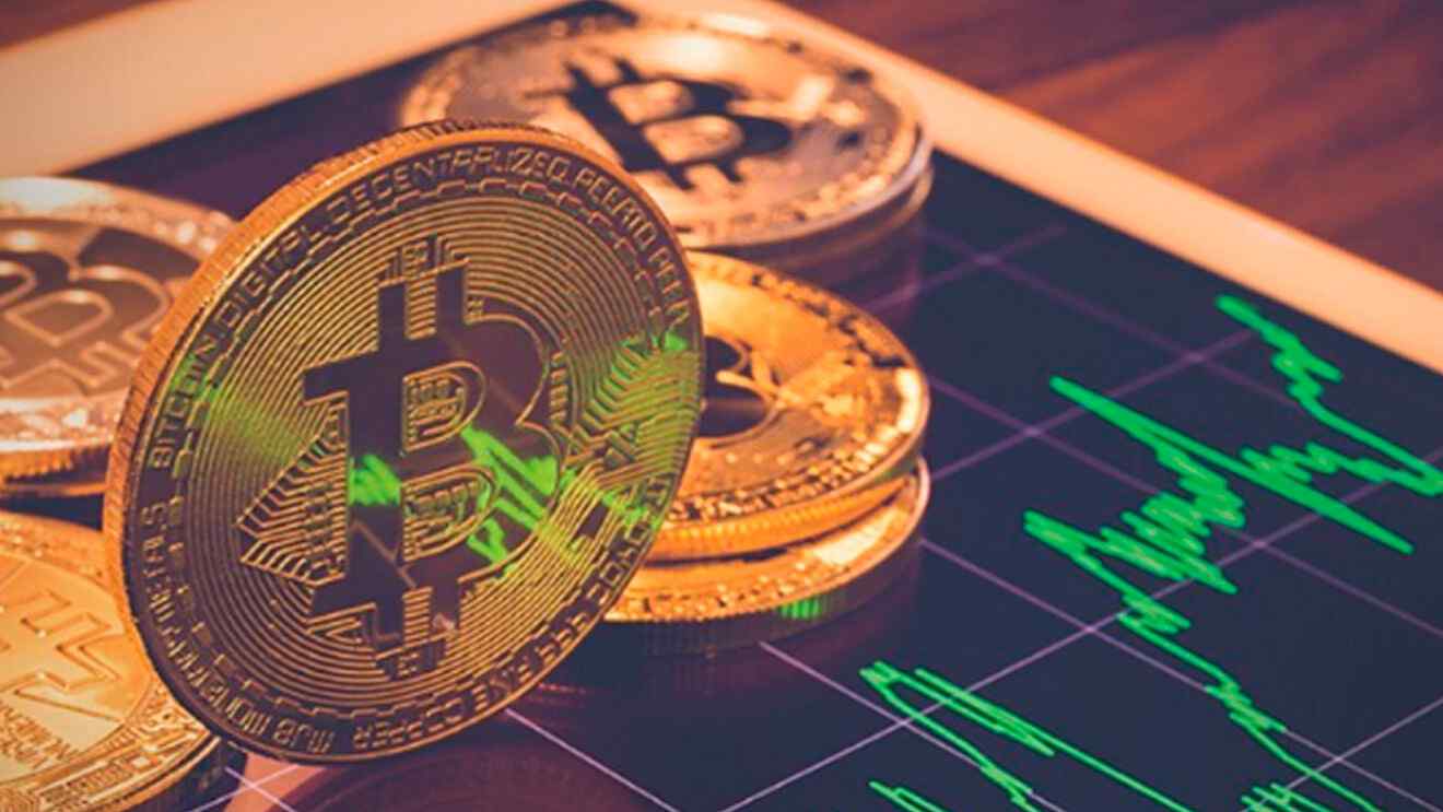 Ethereum-ի փոխարժեքն ամենաշատն է աճել