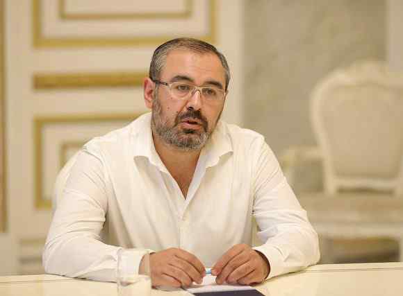 Ռուսաստանը Ուկրաինային է հանձնում Դոնբասը