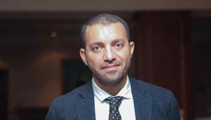 Վահան Քերոբյանի առաջին «լայվ ստրիմը»