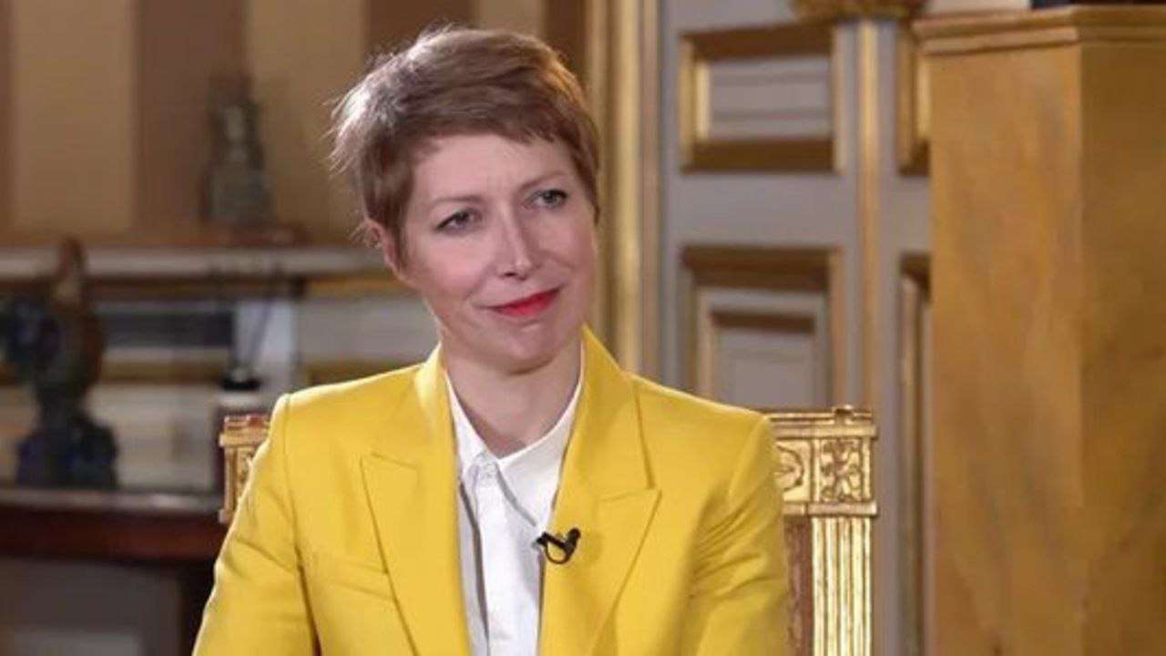 «Париж обеспокоен блокадой Лачинского коридора», официальный представитель МИД Франции