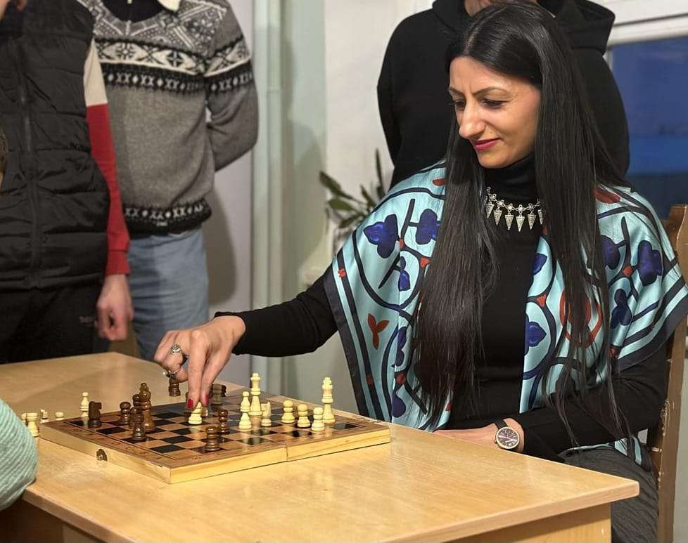 ՄԻՊ աշխատակազմը «Էթիկա» անունով խաղ է գնել․ «Հրապարակ»