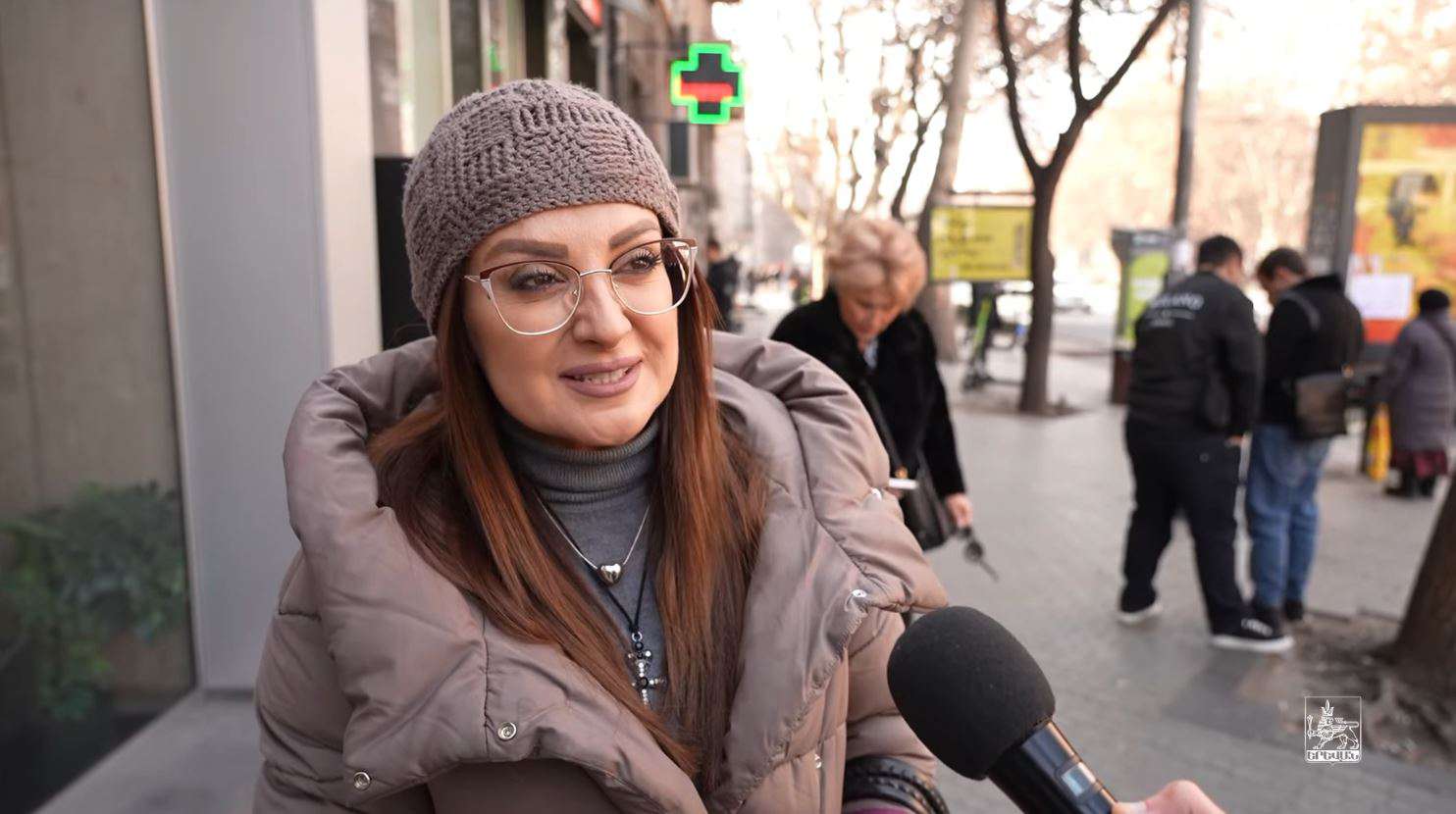 Երևանցիները՝ տրանսպորտային նոր բարեփոխումների մասին (ՏԵՍԱՆՅՈՒԹ)
