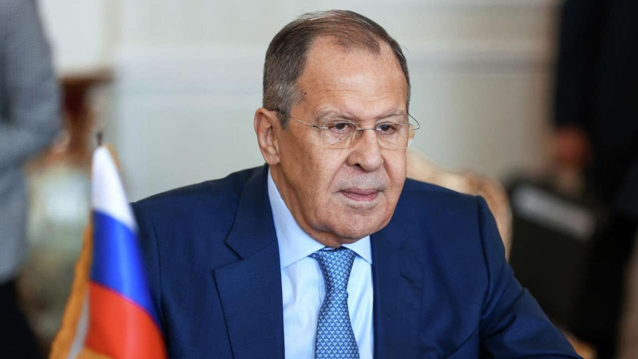 «Սա ռազմավարական սխալ էր»․ Լավրով