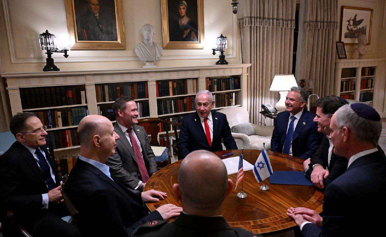 Israel to send a delegation to Doha
