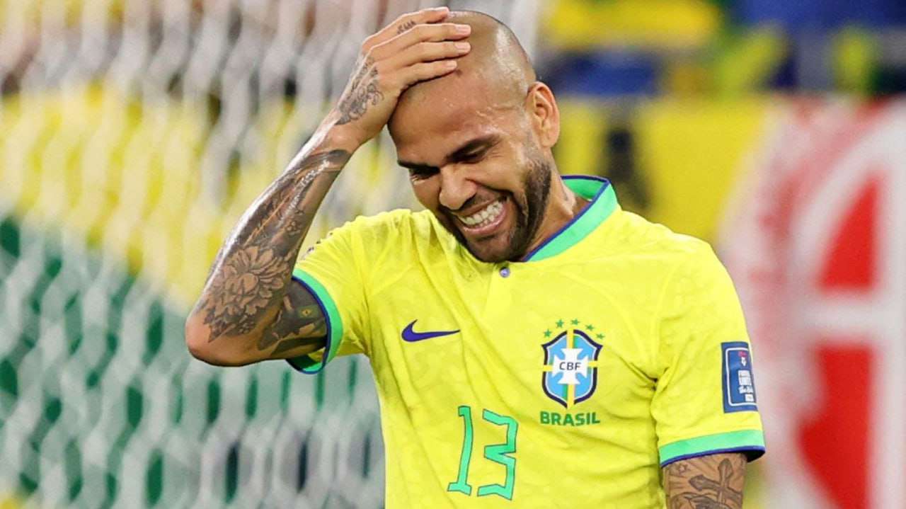 Դանի Ալվեշը լուրջ խնդիրներ ունի հարկերը չվճարելու պատճառով