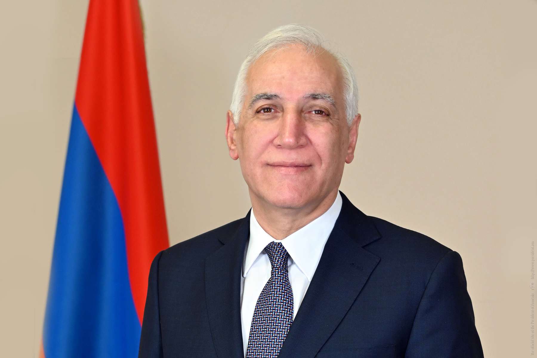 Վահագն Խաչատուրյանը պաշտոնական այցով կմեկնի Հունգարիա