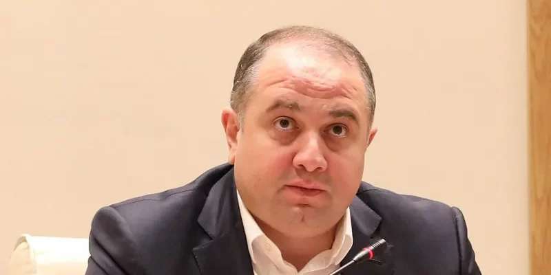 «Իվանիշվիլին թույլ չէր տա 2008թ. պատերազմը». Վրաստանի ՊՆ ղեկավարի հավակնորդ