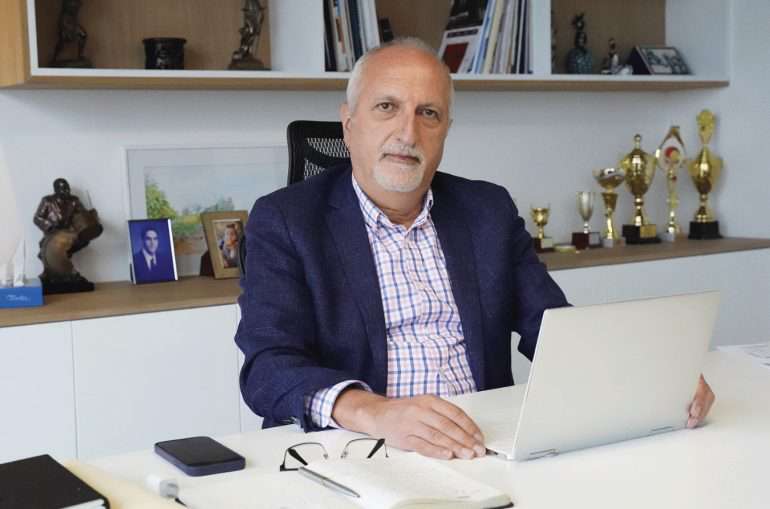 ԱԺ ՔՊ խմբակցությունը «Սիներջիի» կալանավորված աշխատակիցների վերաբերյալ որոշում ունի
