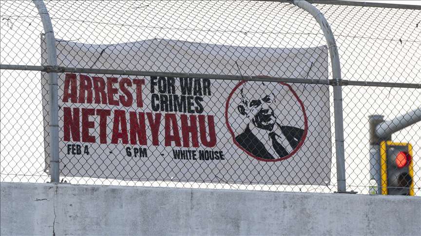 Amnesty International condemned the US