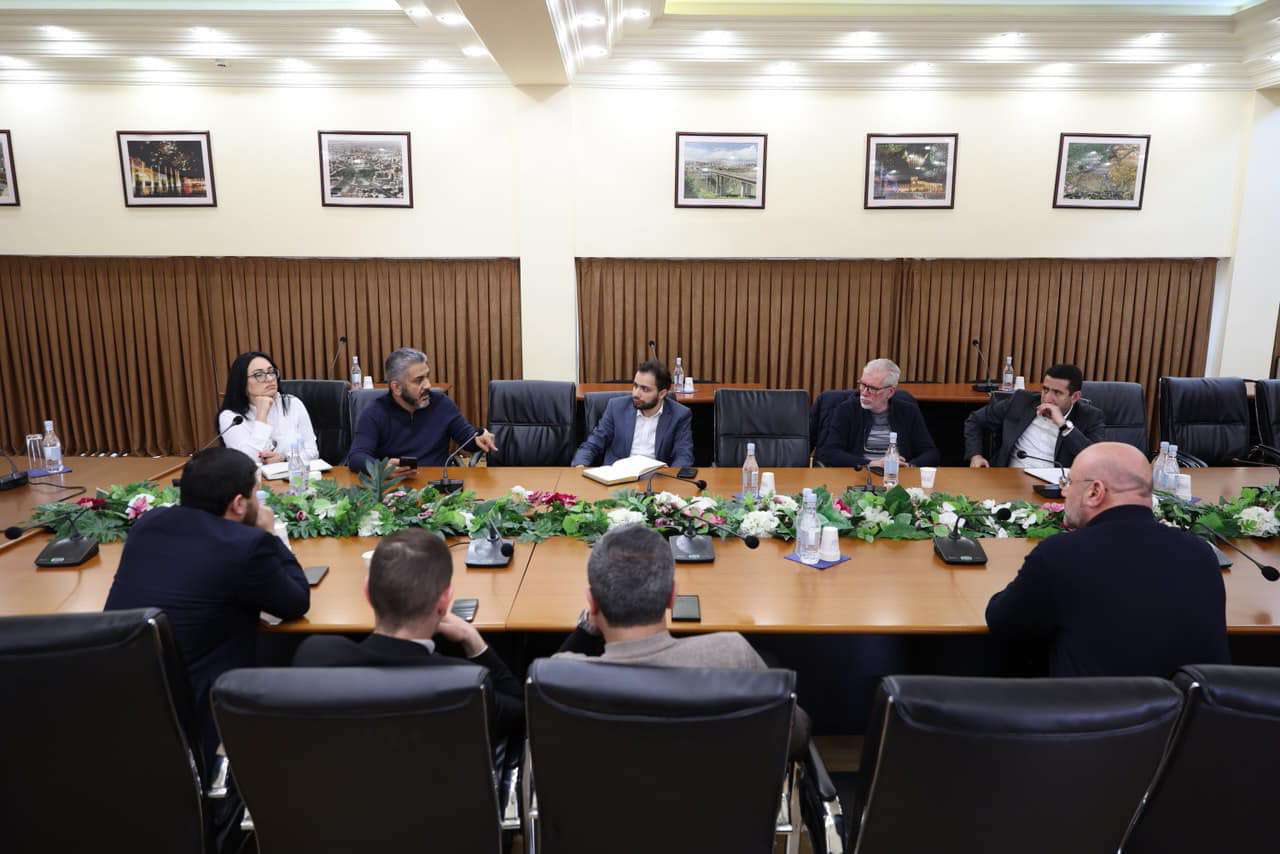Քննարկվել են աղբահանության և գույքահարկի համար արտոնություններ տրամադրելու հարցեր