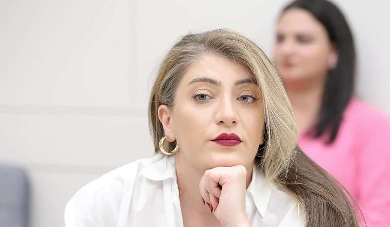 «Կհասկանանք՝ ինչպես ենք լուծելու գլխավոր դատախազի վարքագծի քննության հարցը». պատգամավոր