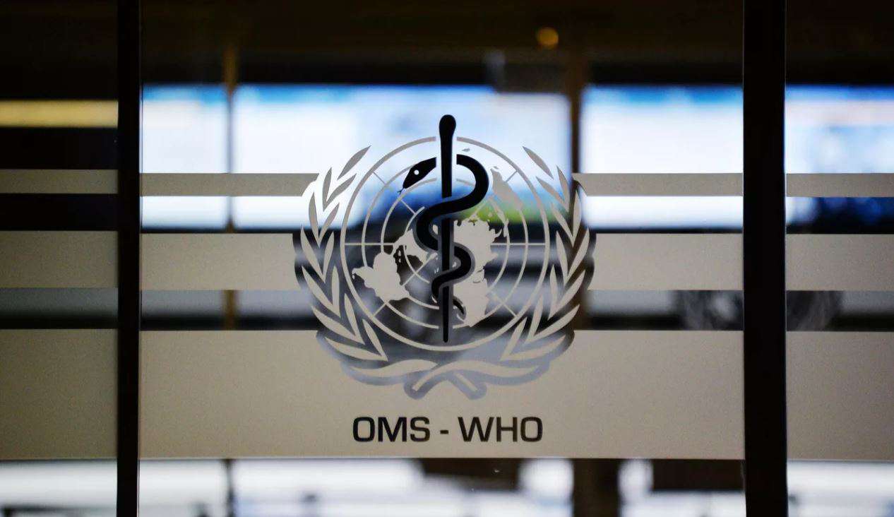 Argentina is withdrawing from the WTO