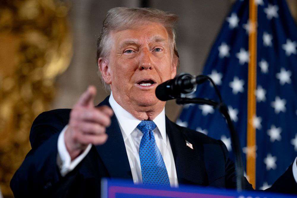 Trump imposes new tariffs