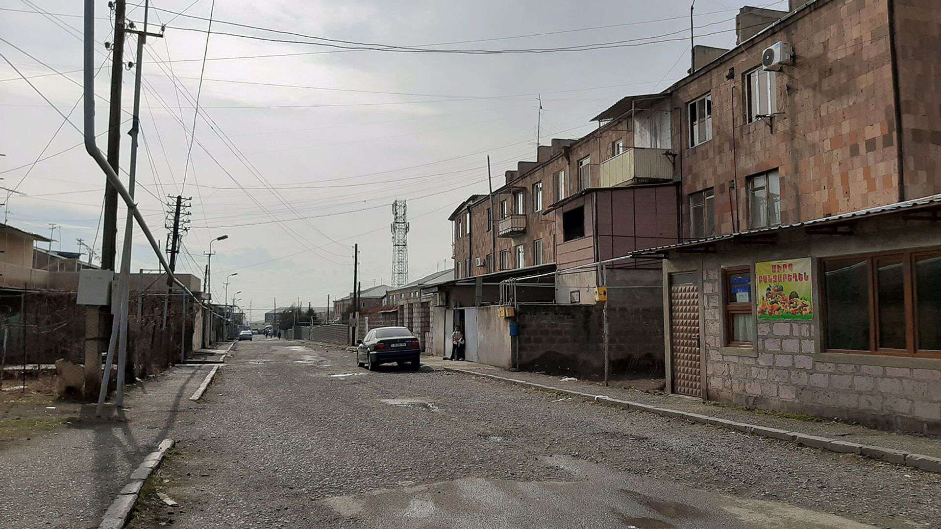 Մերձավանում կրակոցների դեպքով երկու անձ է ձերբակալվել. ՔԿ