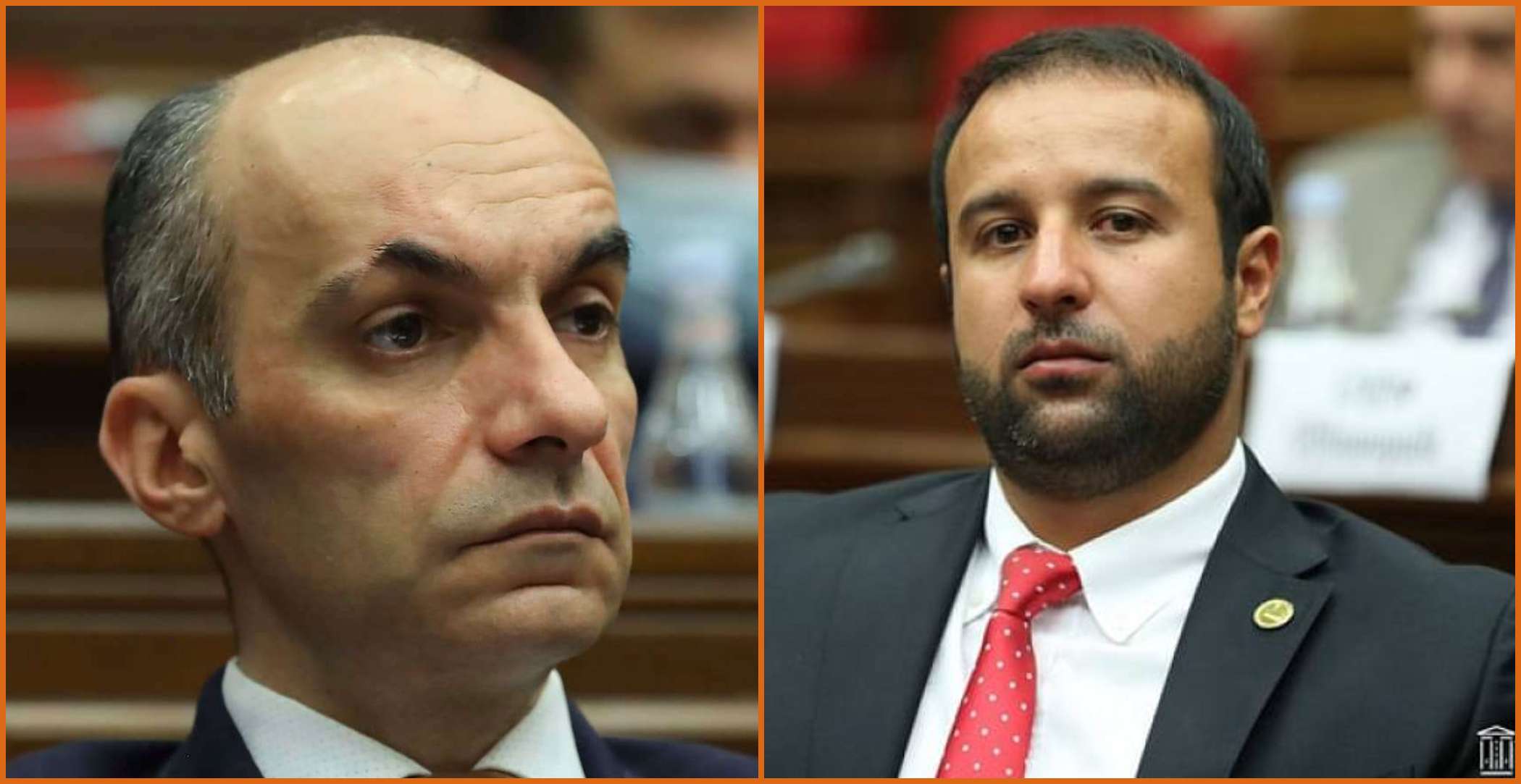«Օրենքը շատ խարխլուն է». Ցիրունյանը՝ Սարգսյանին (ՏԵՍԱՆՅՈՒԹ)