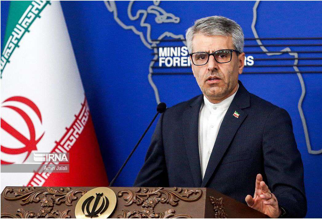 Iran Supports Cooperation with Trump