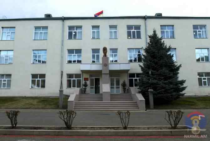 Հրադադարի պահպանման ռեժիմը խախտել է ադրբեջանական ԶՈւ-ն