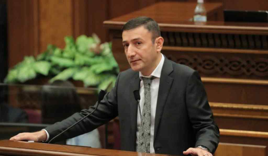 Թերլցումների արատավոր երևույթը շարունակվում է