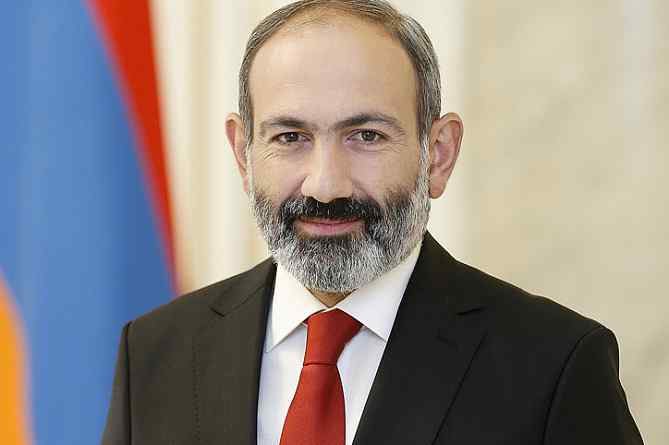 ՀՀ վարչապետի շնորհավորական ուղերձը Նոր Զելանդիայի վարչապետին