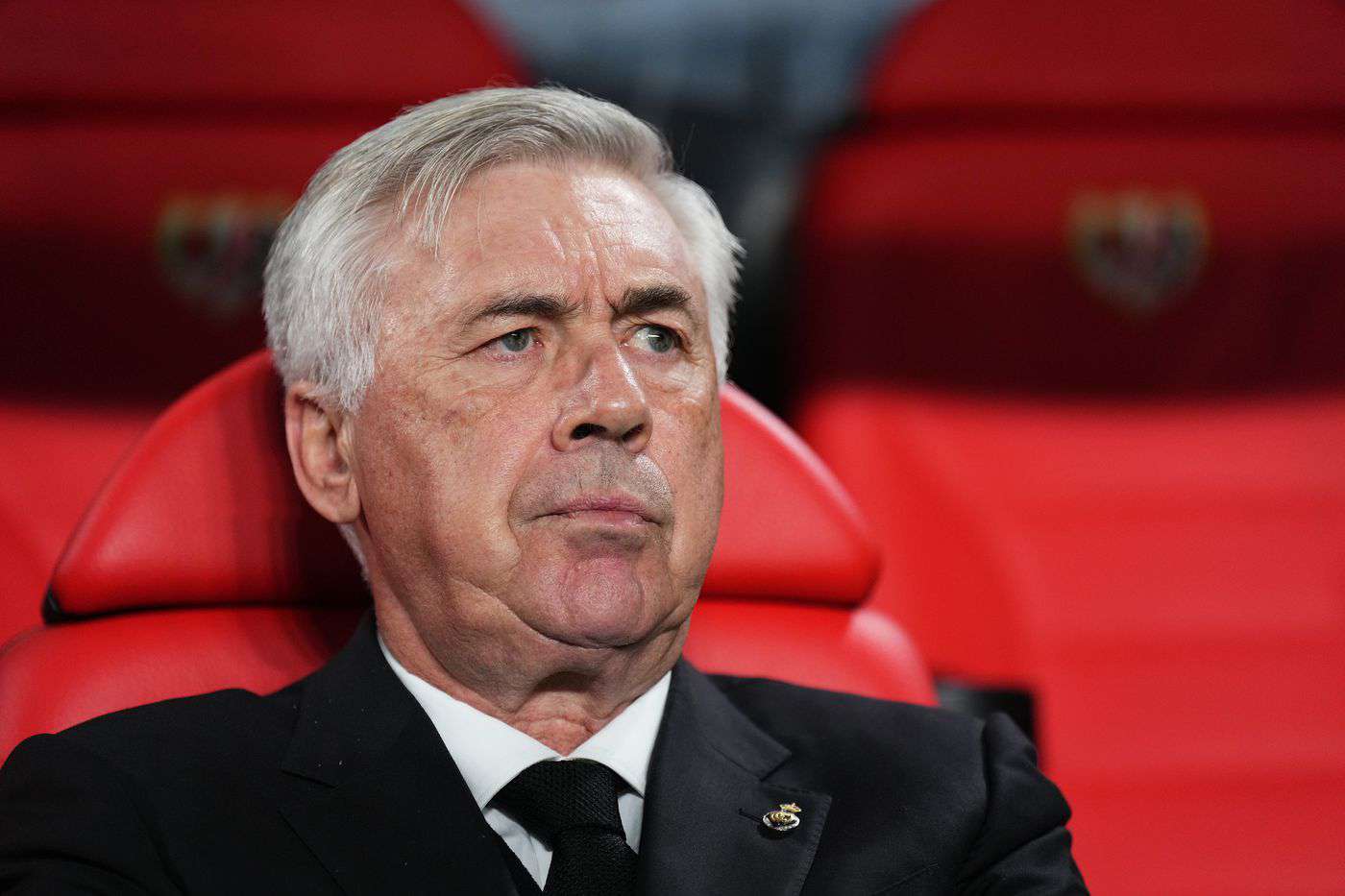 Ancelotti's side fail to widen points gap at leaders (VIDEO)