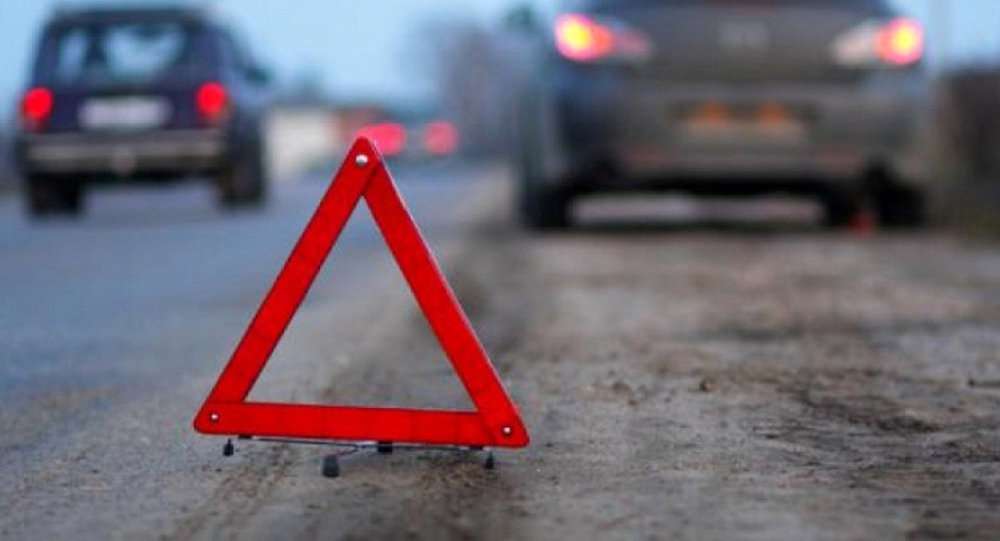 Մեքենան ընկել է ձորը. կա 3 զոհ, 1 վիրավոր