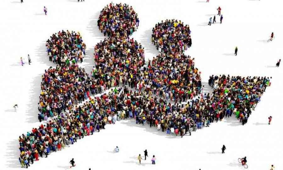 Հայաստանի մշտական բնակչությունն աճել է