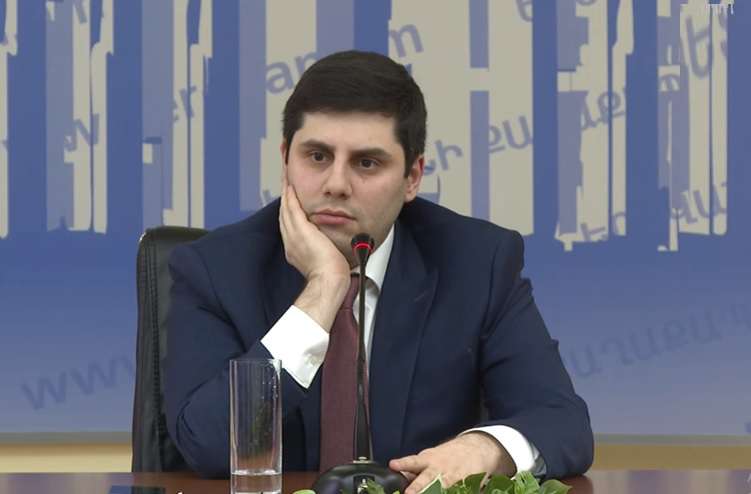 «Որակյալ տրանսպորտը, որակյալ շարժակազմը գին ունի». փոխքաղաքապետ (ՏԵՍԱՆՅՈՒԹ)