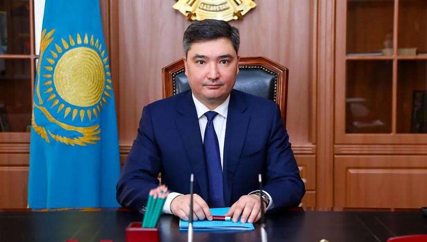 Ղազախստանը վարչապետի թեկնածու ունի