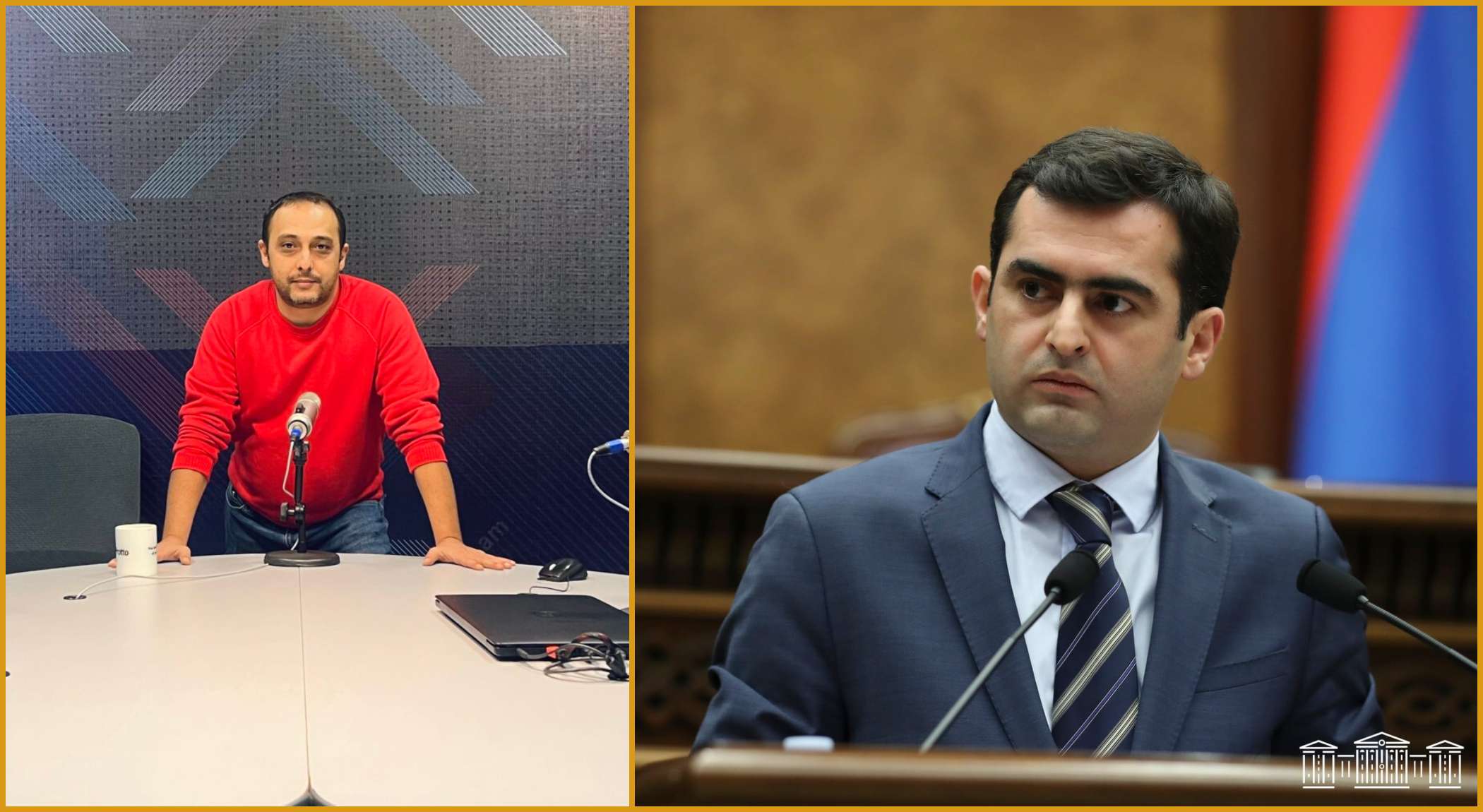 Հանրային ռադիոյի տան տերը հանրությունն է. Հակոբ Արշակյան