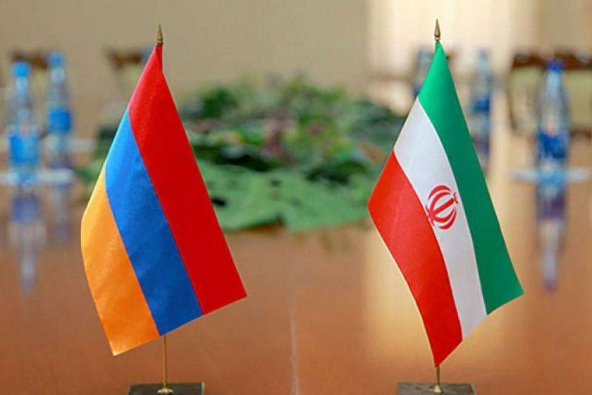 «Եթե «Խաղաղության խաչմերուկ»-ը իրականացվի, Հայաստան-Իրան երկաթուղային կապ կլինի». դեսպան